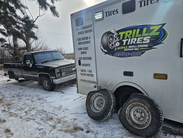 Full service list
